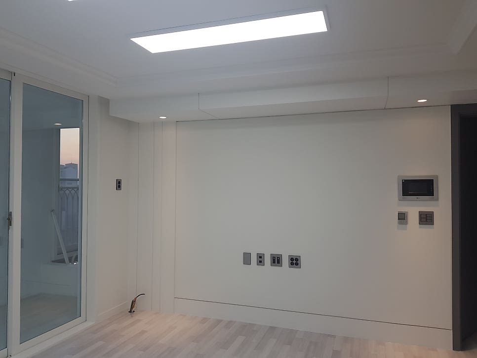 숲속마을 능동역리체포레스트(풍성신미주 892동 A타입 - 25