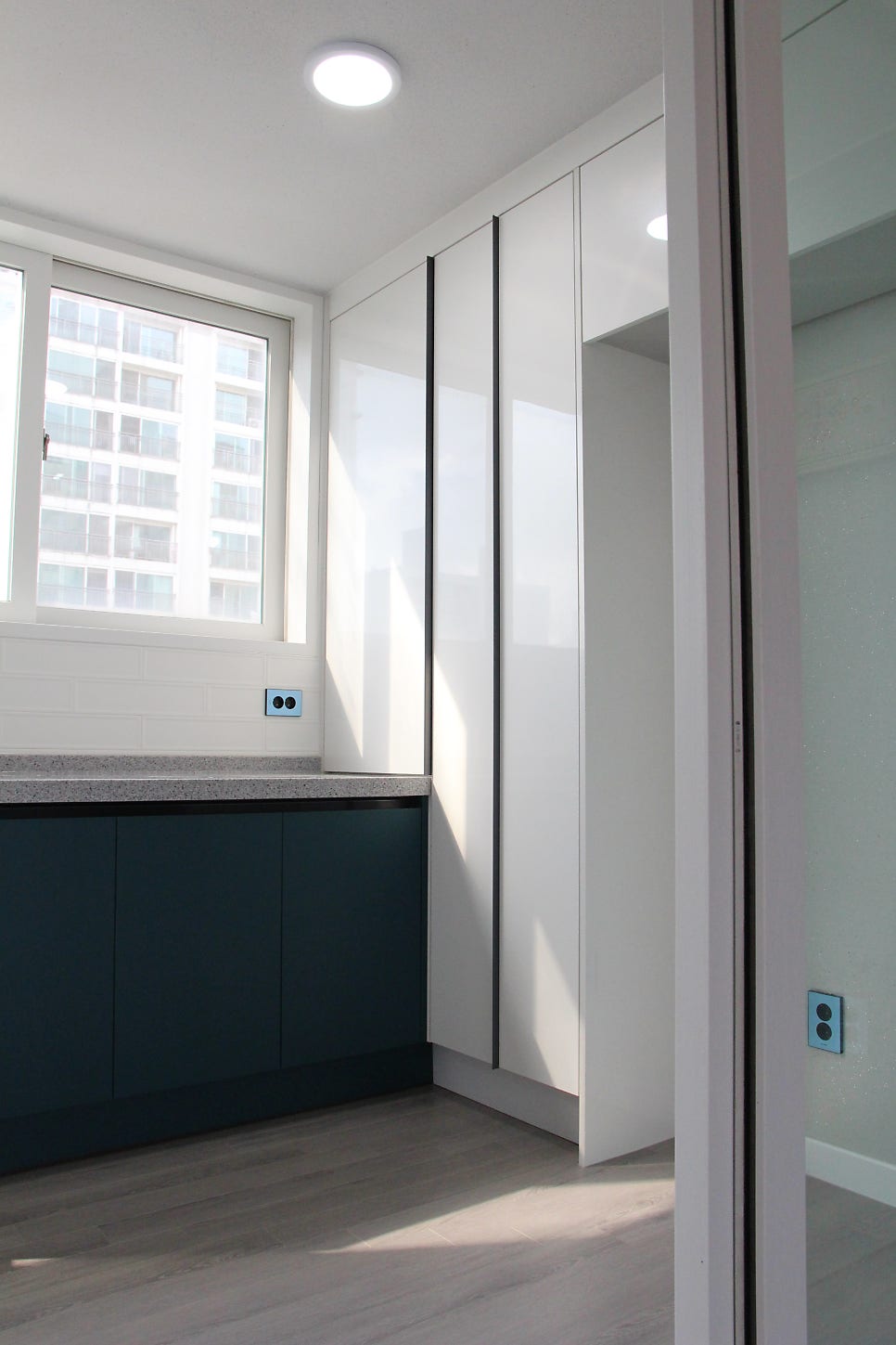 구봉마을 우남1차퍼스트빌 - 16