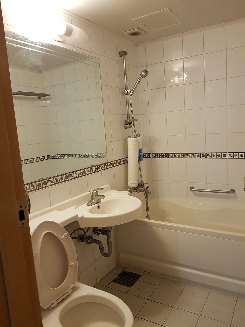 느치미마을 주공2단지 - 9