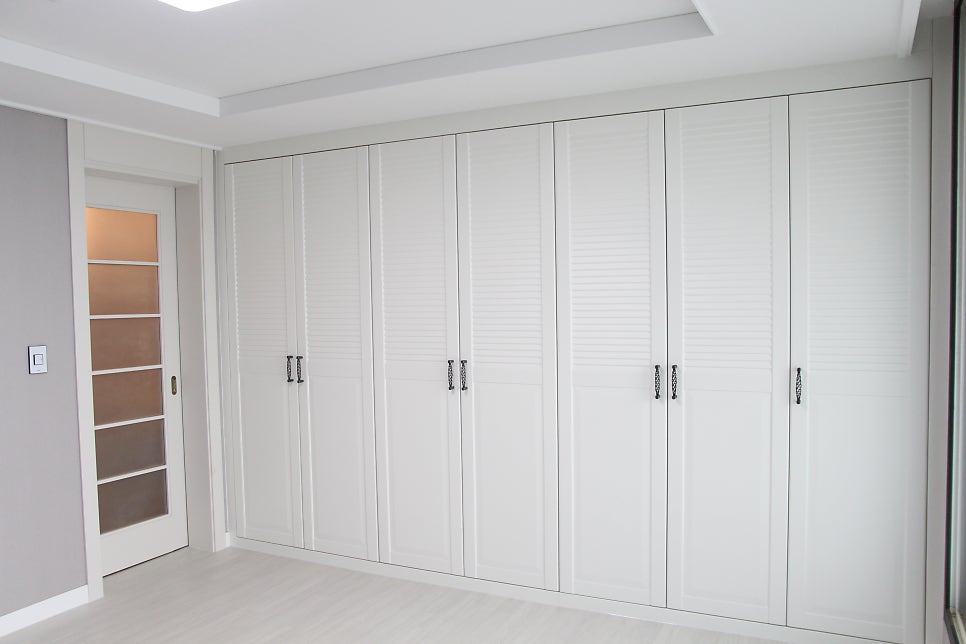 구봉마을 우남퍼스트빌1차 101동 - 25