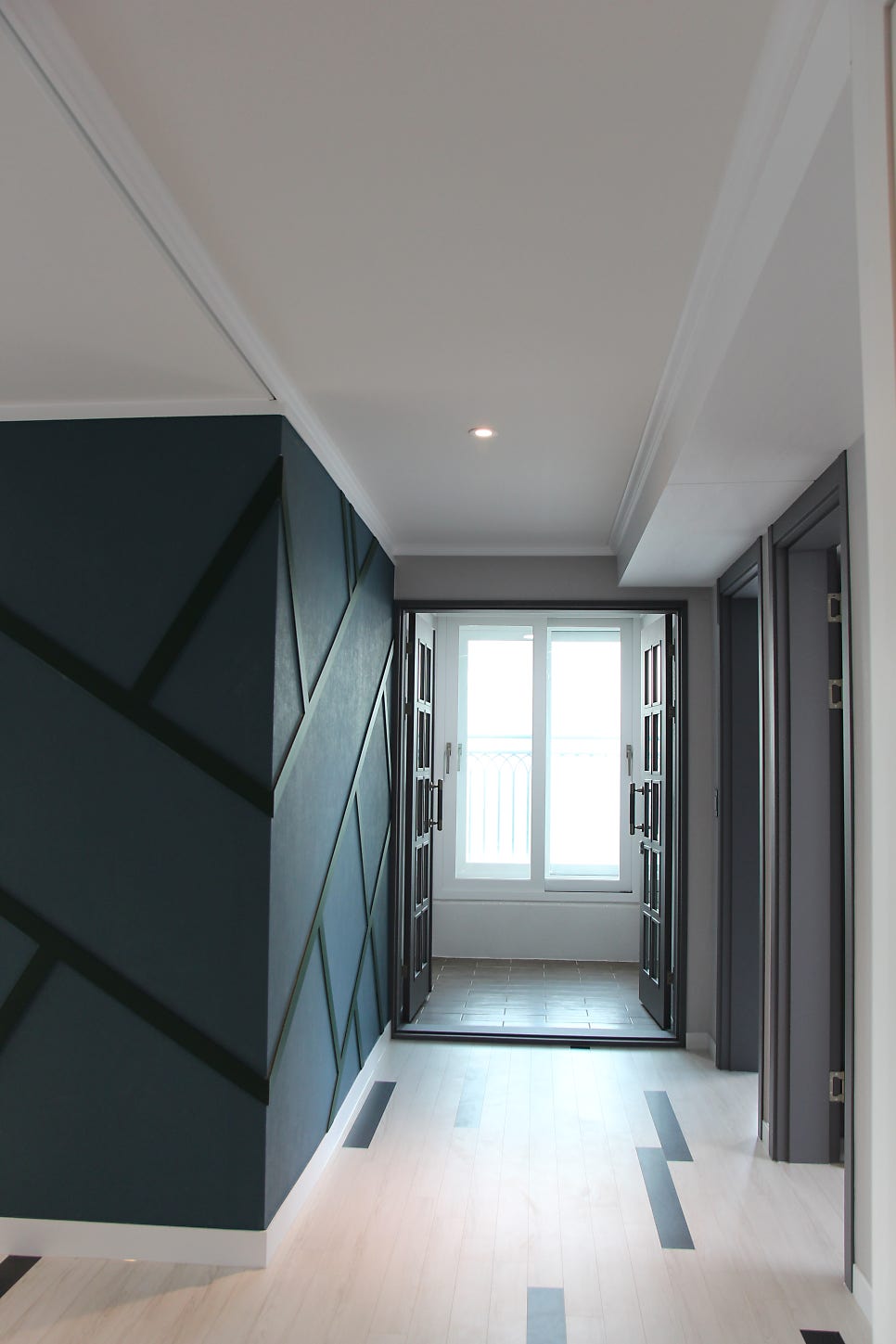 숲속마을 능동역리체포레스트(풍성신미주) - 17