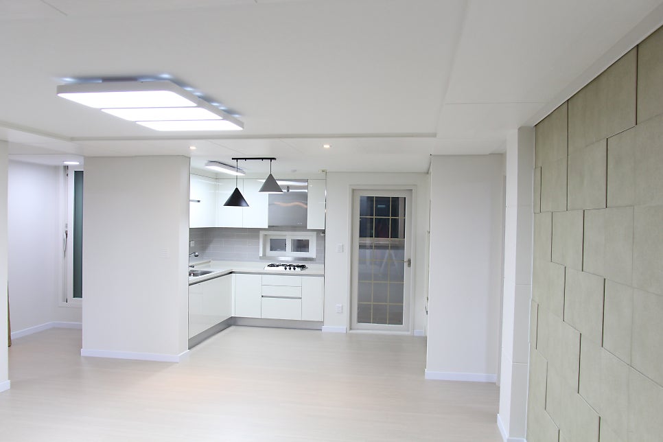 시범 한빛마을 한화꿈에그린 - 36