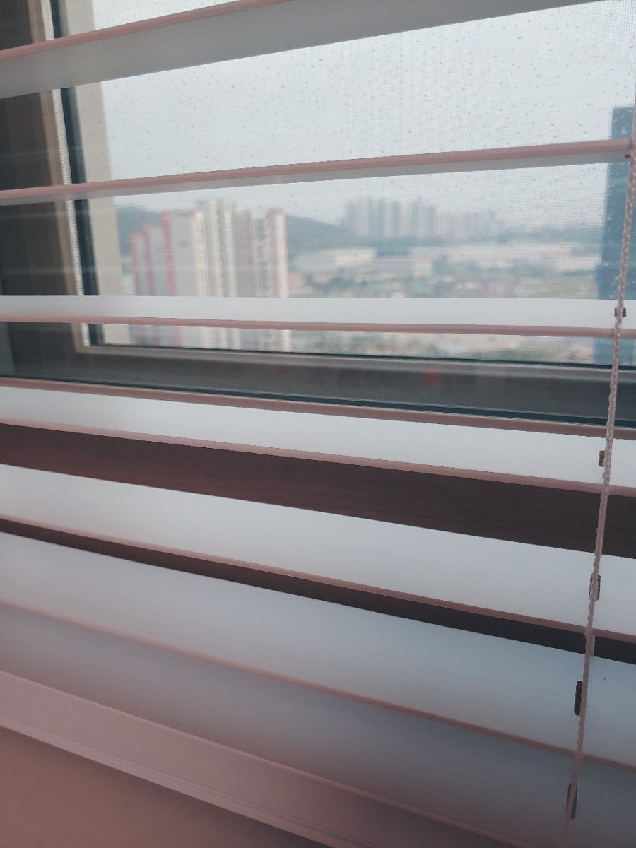 동탄 레이크자연앤푸르지오 - 21