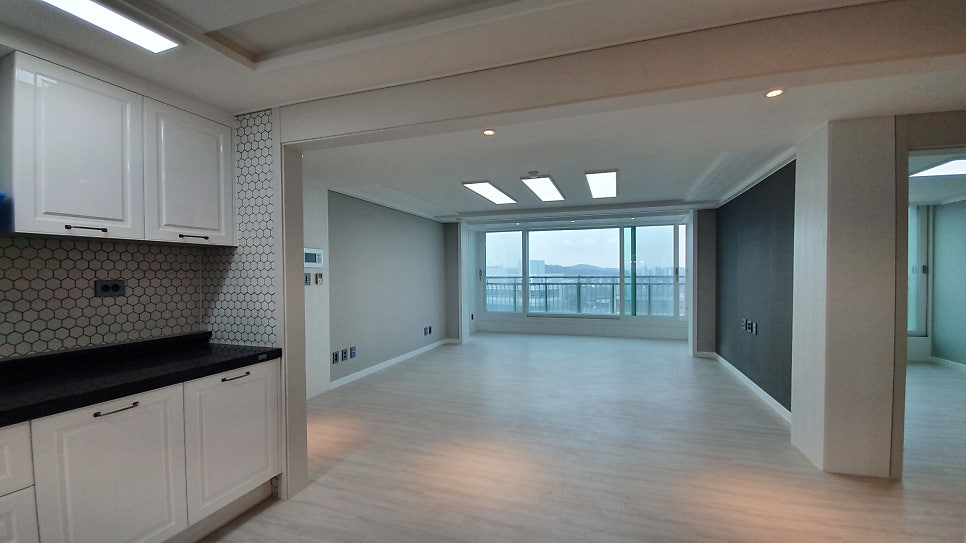 시범 다은마을 우남퍼스트빌 - 15