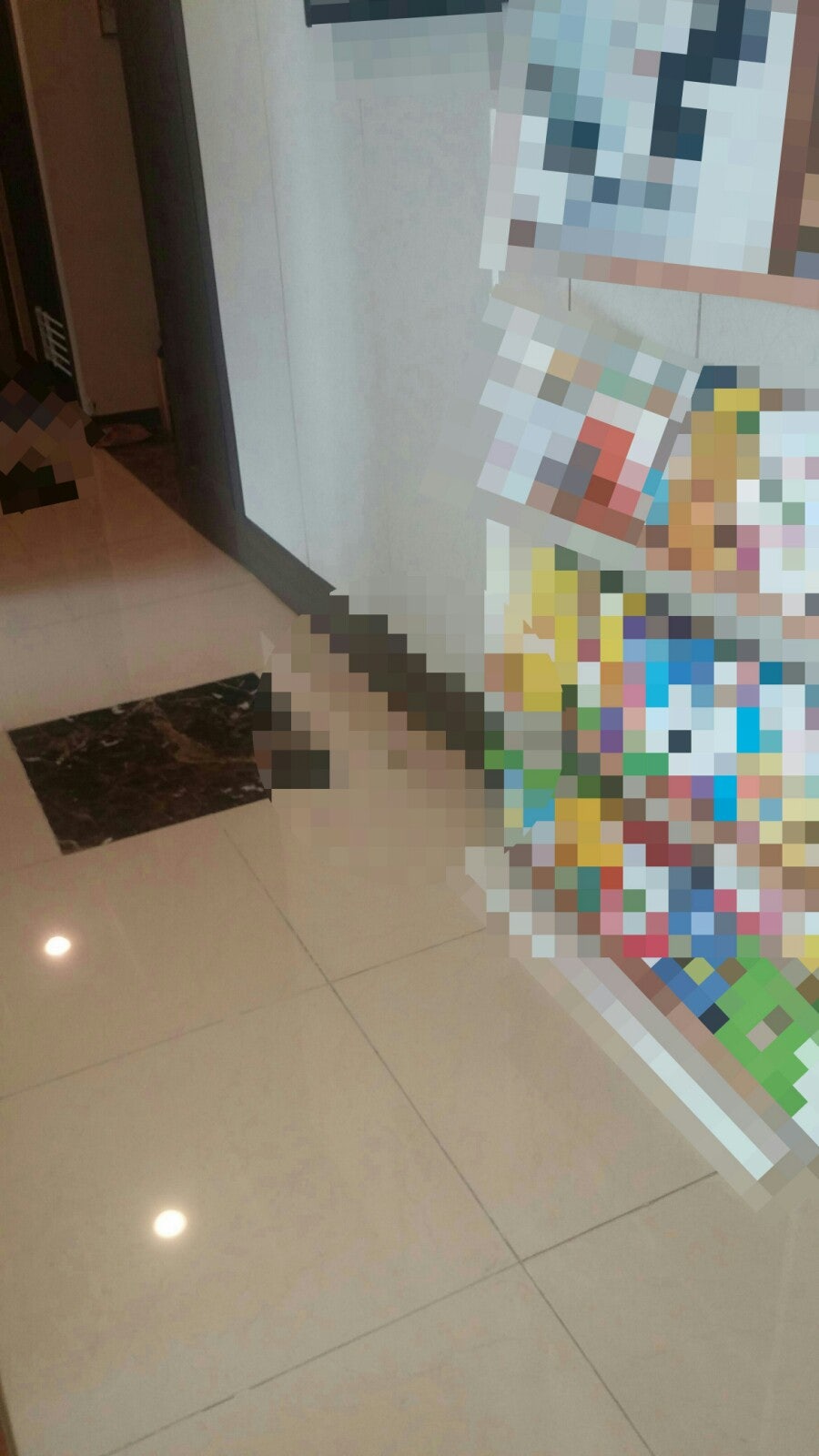 숲속마을 능동역리체포레스트(풍성신미주) - 5