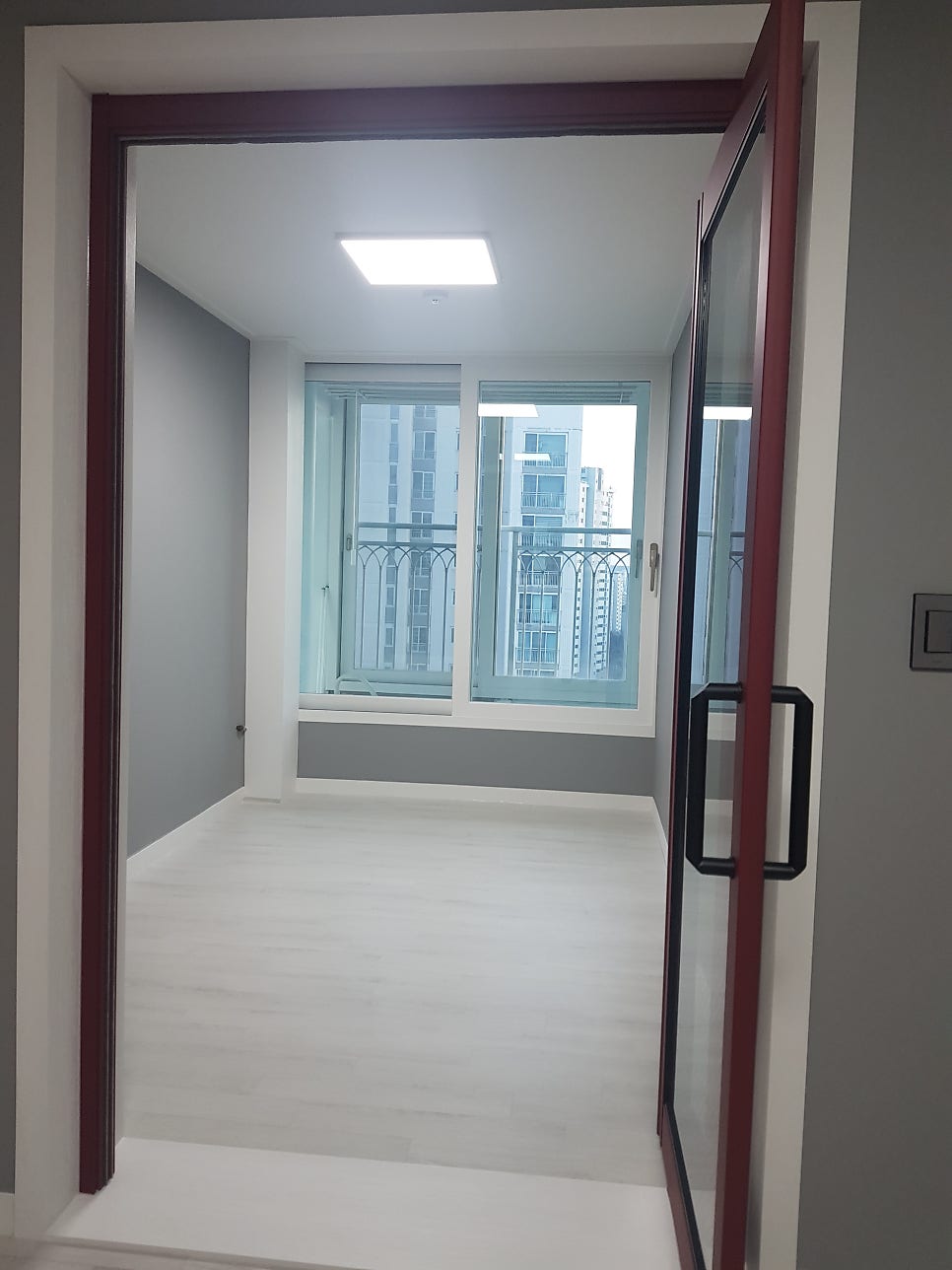 숲속마을 능동역리체포레스트(풍성신미주 892동 A타입 - 26