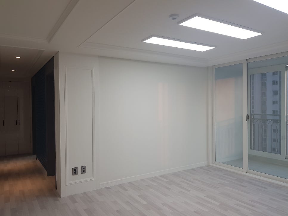 숲속마을 능동역리체포레스트(풍성신미주 892동 A타입 - 19