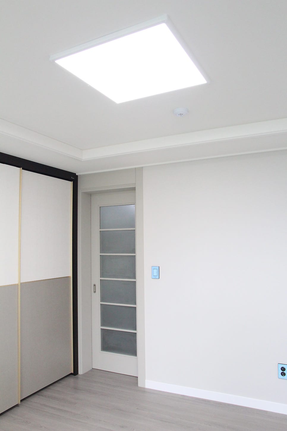 구봉마을 우남1차퍼스트빌 - 21