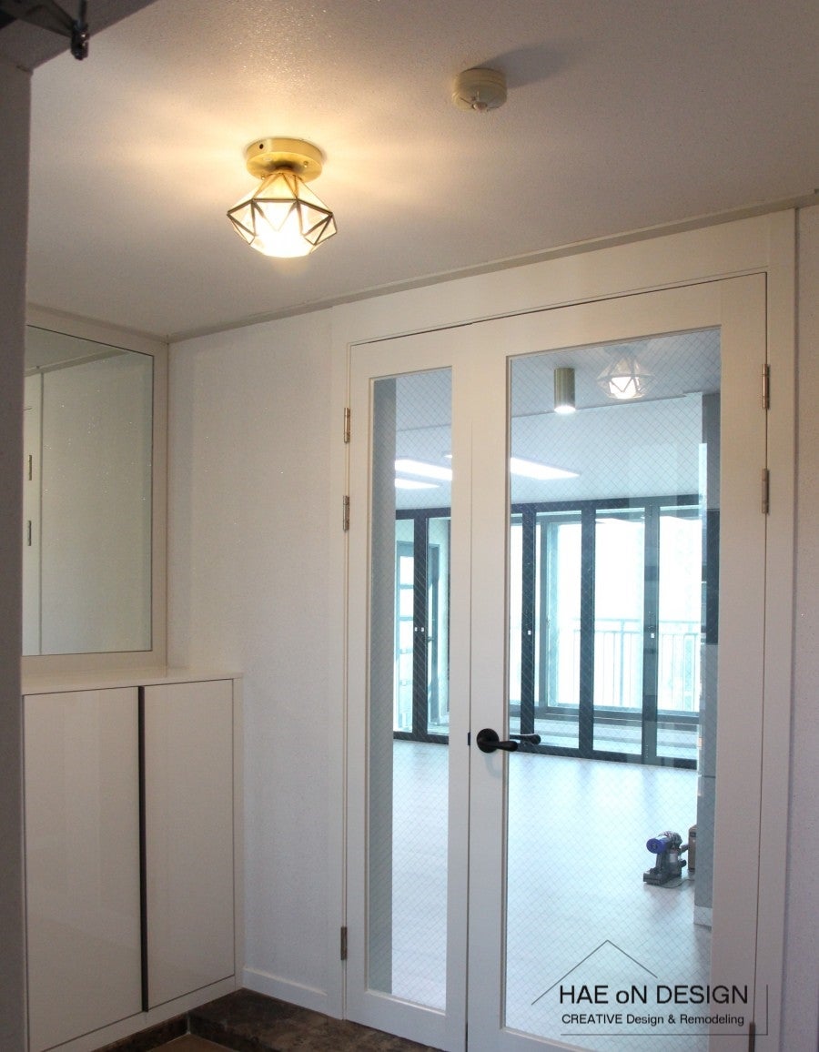 다람마을 월드메르디앙 1차 - 2