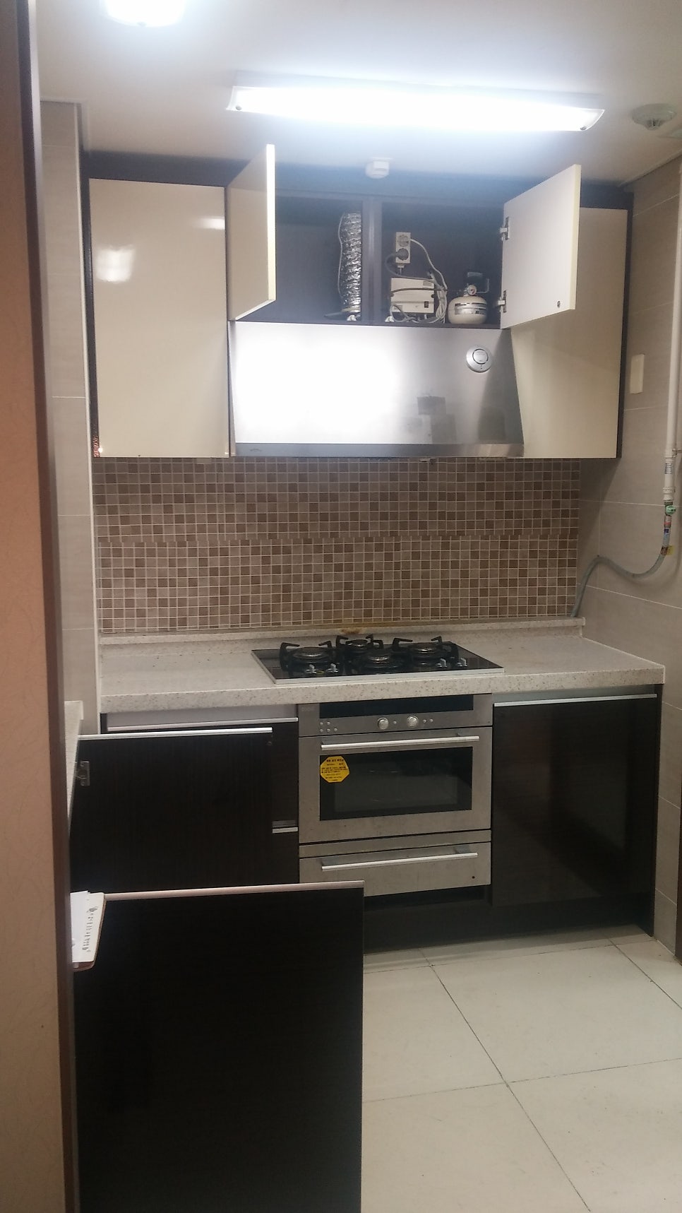 숲속마을 능동역리체포레스트(풍성신미주) - 24