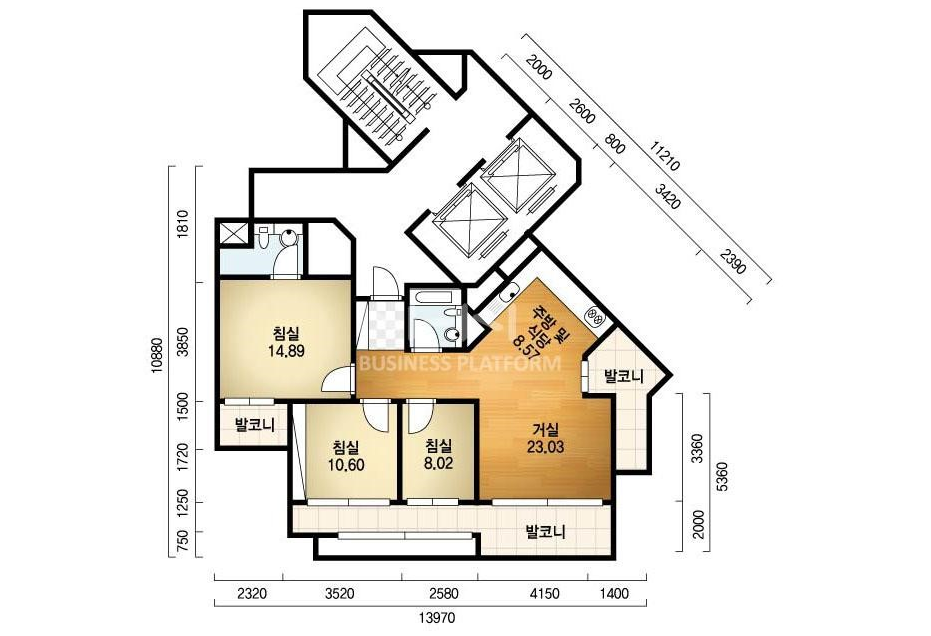 숲속마을 자연앤 데시앙 - 18