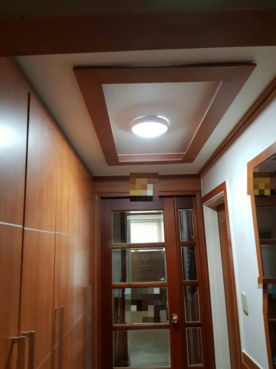 안녕동 성호플레르빌(태안성호2차) 아파트 - 1