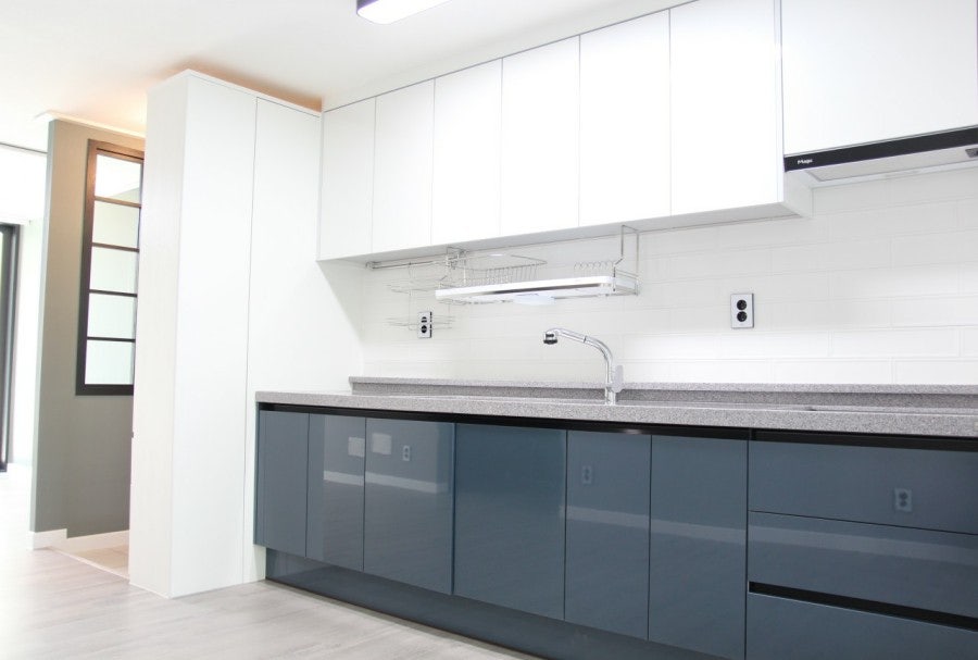 느치미마을 주공2단지 - 16