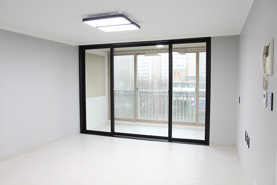 느치미마을 태안 주공2단지 205동 - 15