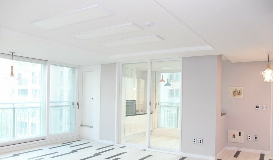 숲속마을 능동역리체포레스트(풍성신미주) - 31