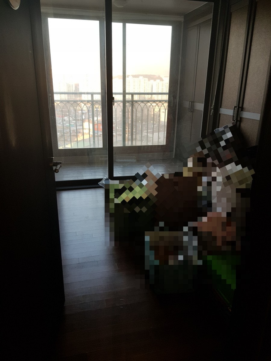 숲속마을 능동역리체포레스트(풍성신미주) - 3