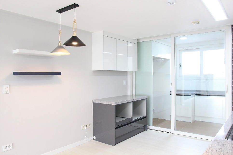 인계동 래미안노블클래스1차 - 12