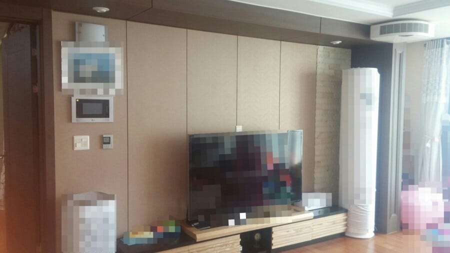 숲속마을 능동역리체포레스트(풍성신미주) - 18