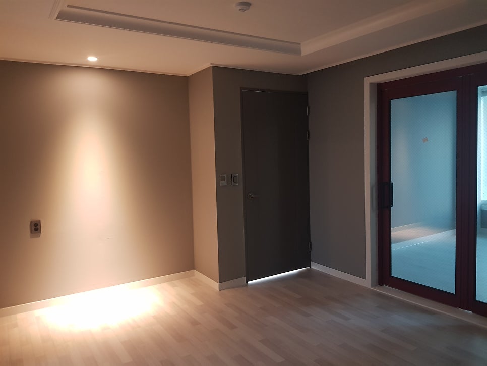 숲속마을 능동역리체포레스트(풍성신미주 892동 A타입 - 22