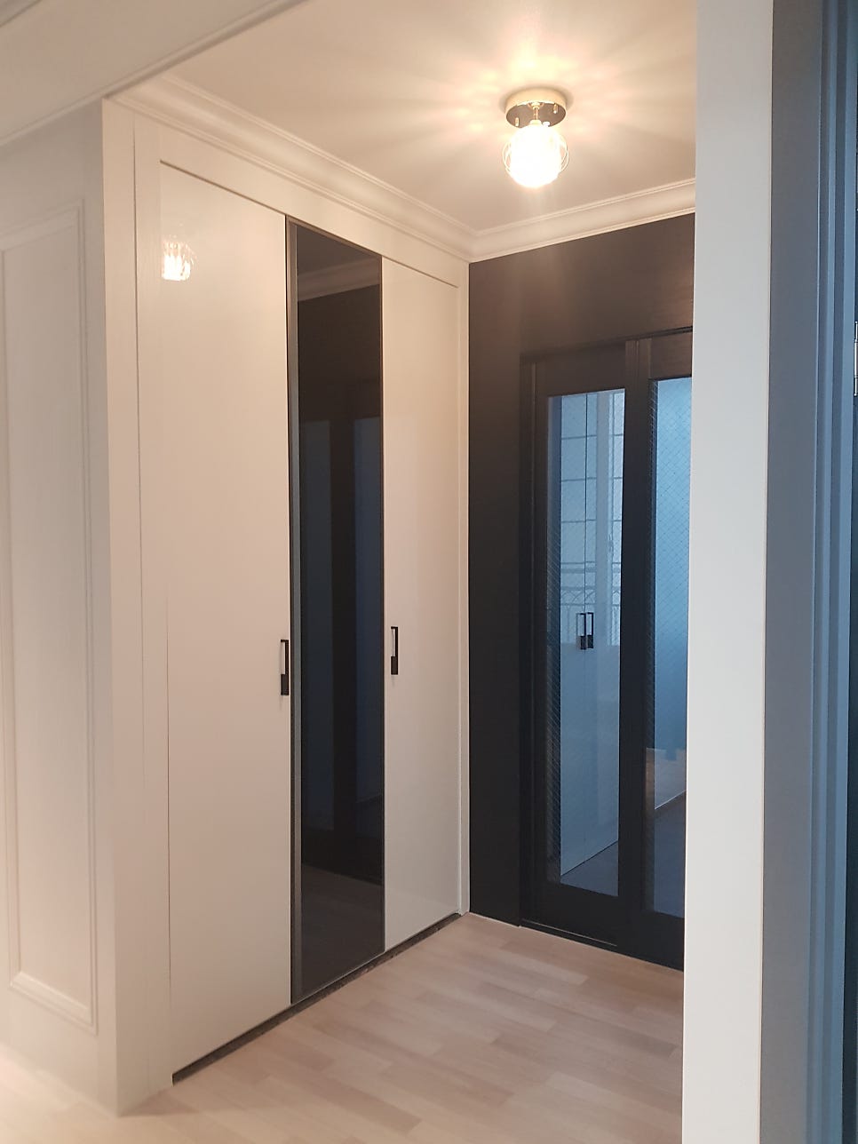 숲속마을 능동역리체포레스트(풍성신미주 892동 A타입 - 2