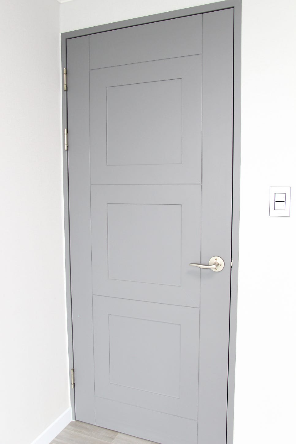 시범 다은마을 우남퍼스트빌 - 37