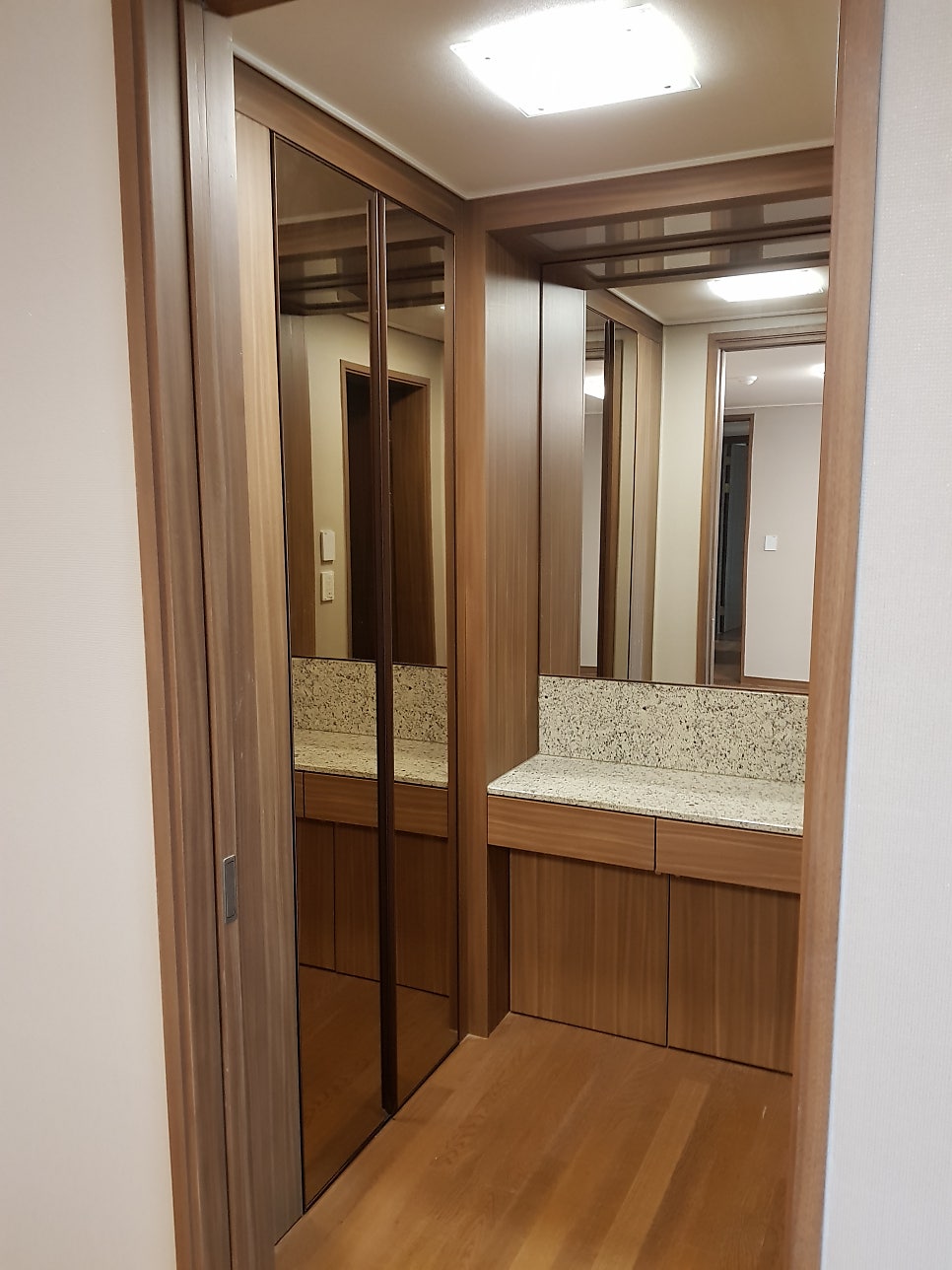 권선 자이e편한세상 - 29