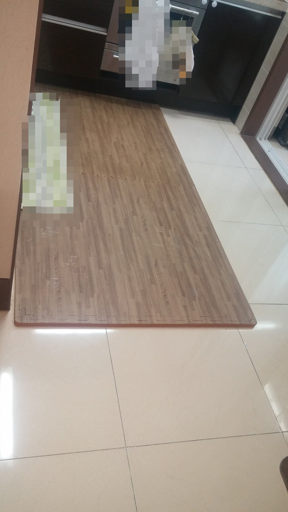 숲속마을 능동역리체포레스트(풍성신미주) - 20