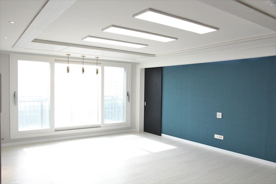 인계동 래미안노블클래스1차 - 9