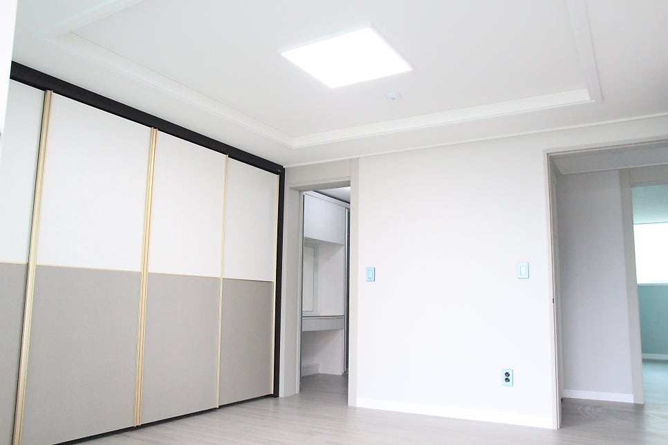 구봉마을 우남1차퍼스트빌 - 20