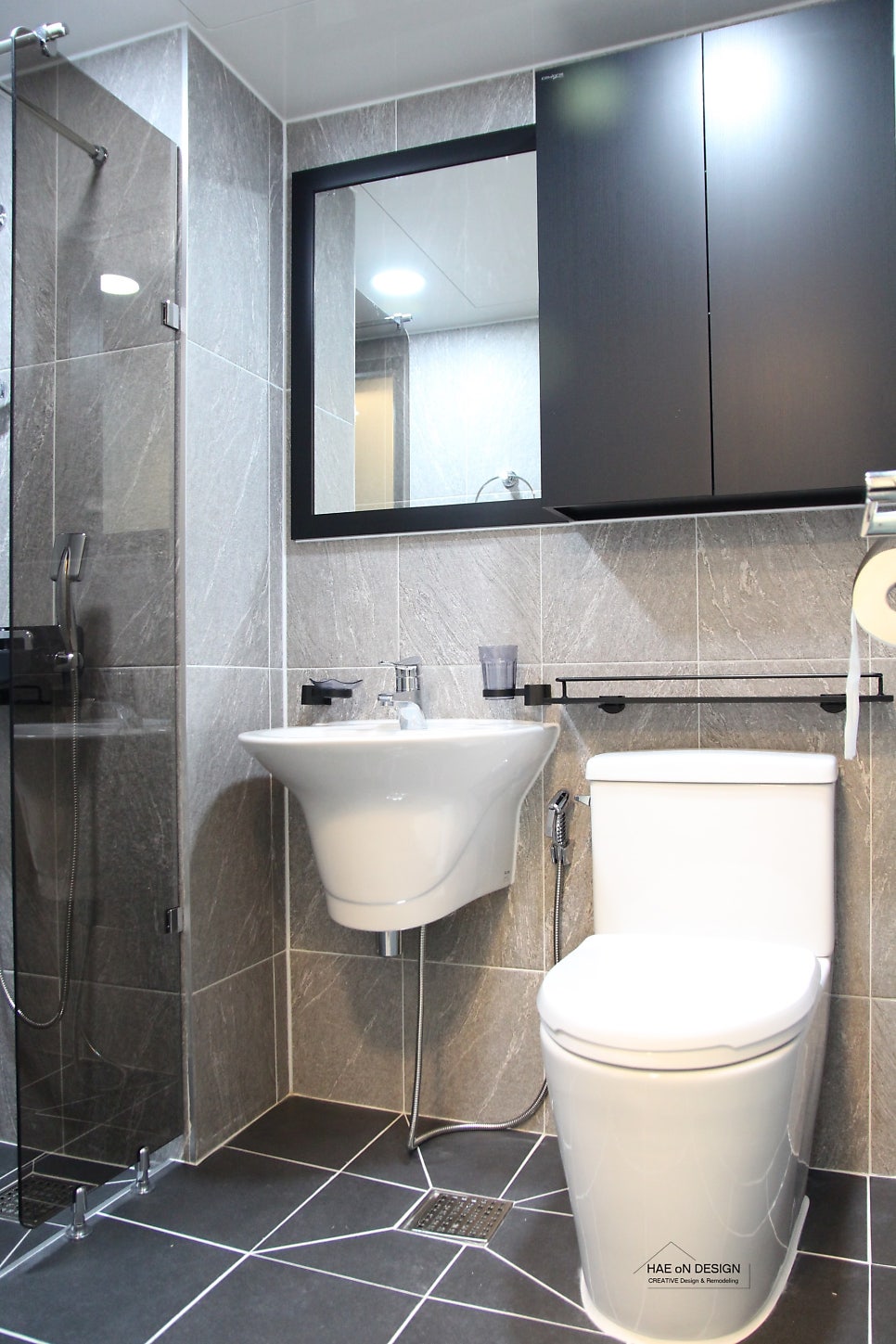 다람마을 월드메르디앙 1차 - 15