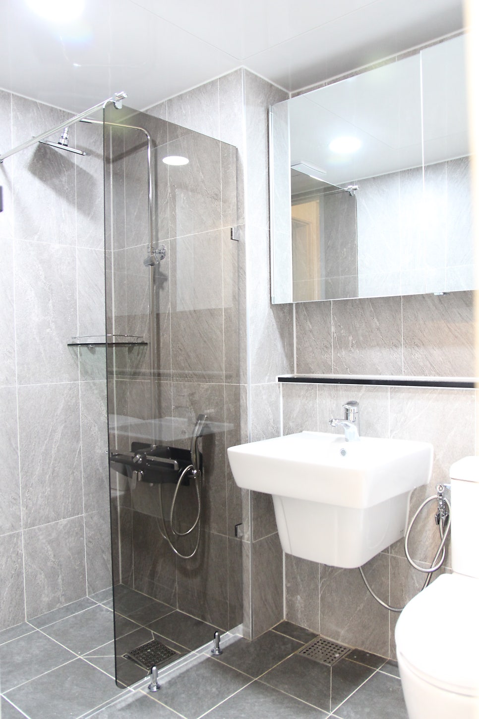 솔빛마을 쌍용예가 - 22