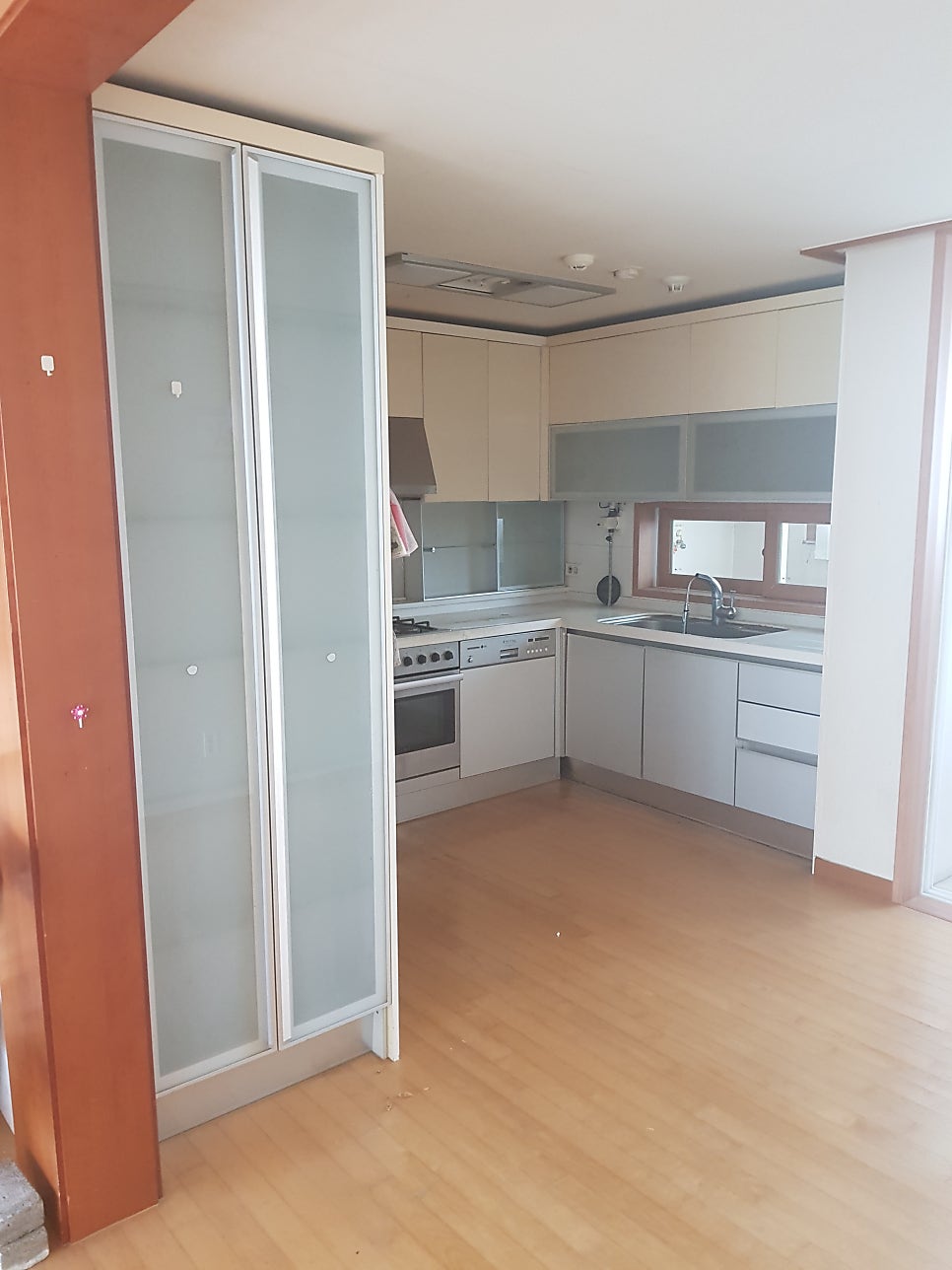 정든마을 신창비바패밀리2차 206동 - 7