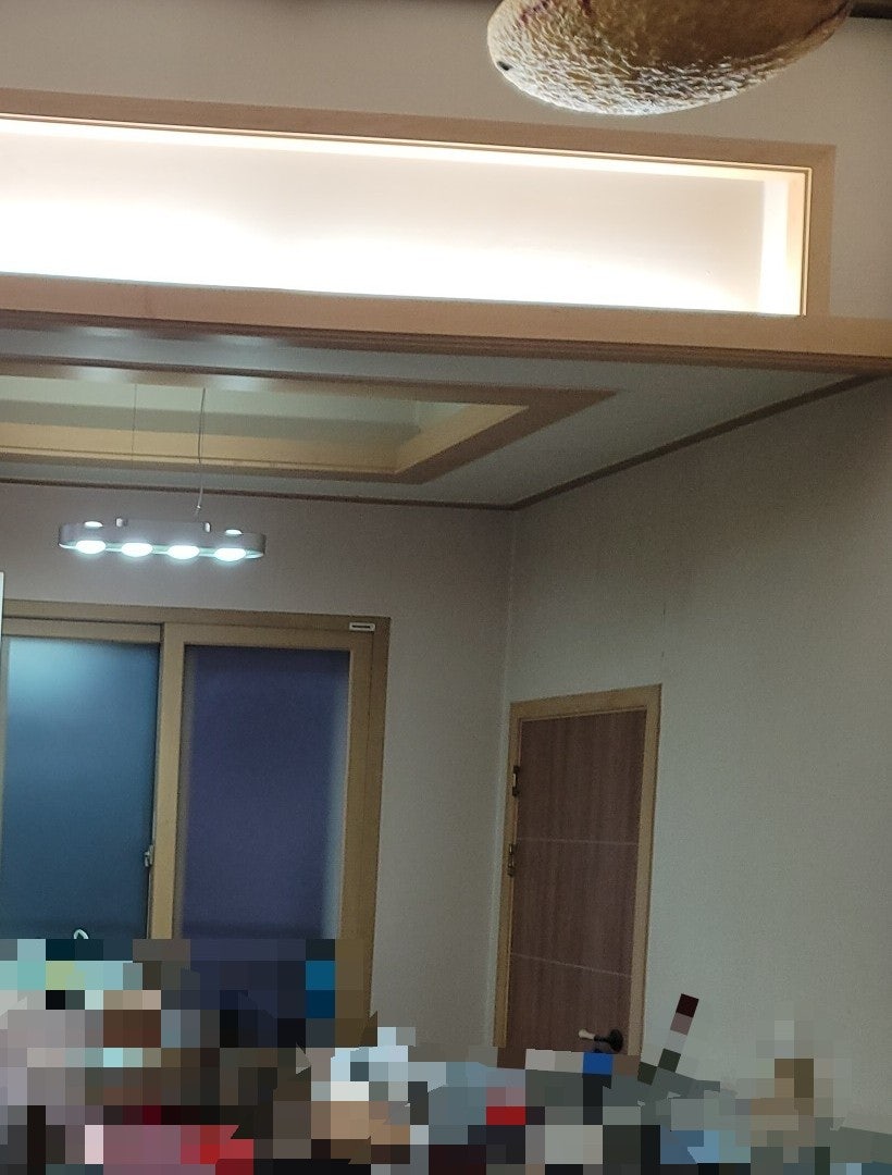상가주택 박공지붕형 세대 - 55