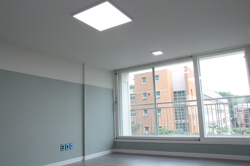 구봉마을 우남1차퍼스트빌 - 9