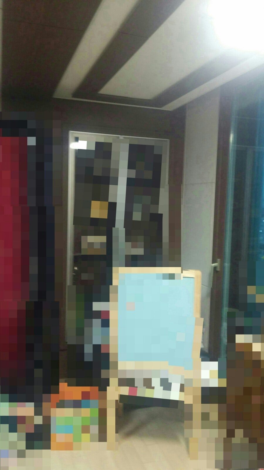 시범 한빛마을 아이파크 228동 - 20