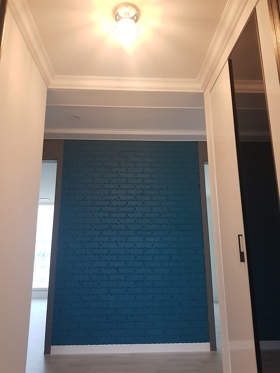 숲속마을 능동역리체포레스트(풍성신미주 892동 A타입 - 3