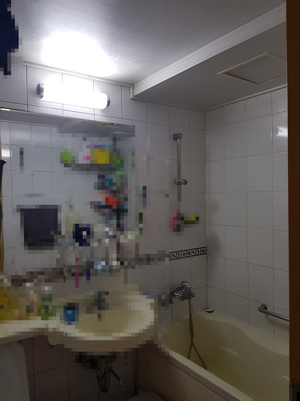 진안골마을 병점주공10단지 - 19