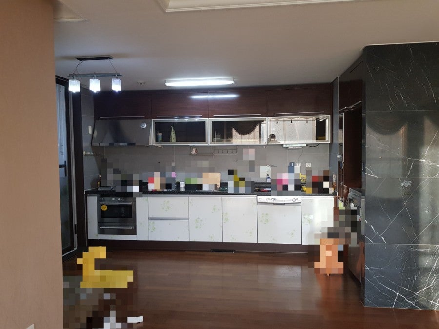 숲속마을 능동역리체포레스트(풍성신미주) - 10