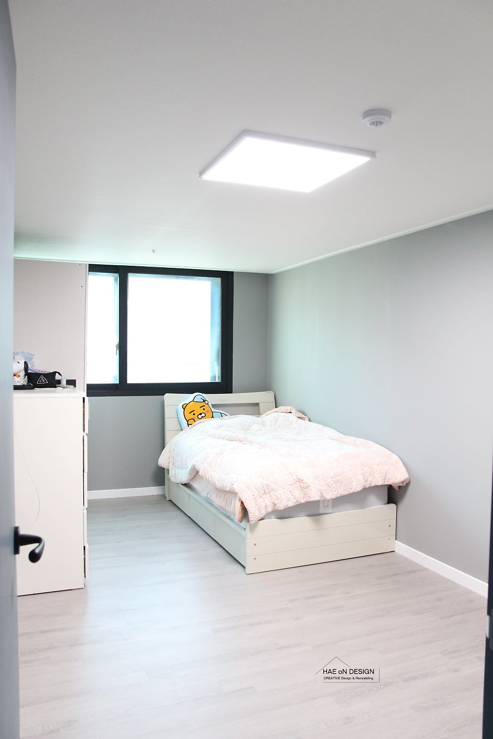 다람마을 월드메르디앙 1차 - 8