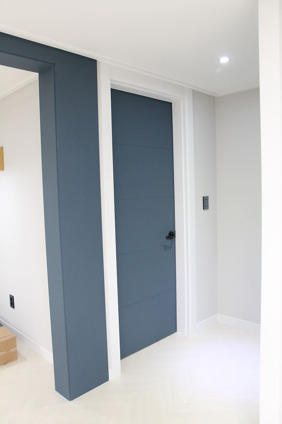 정든마을 신창2차 203동 - 9