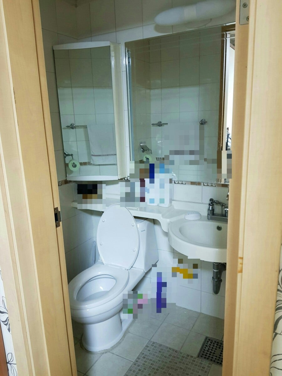 느치미마을 태안 주공2단지 205동 - 8