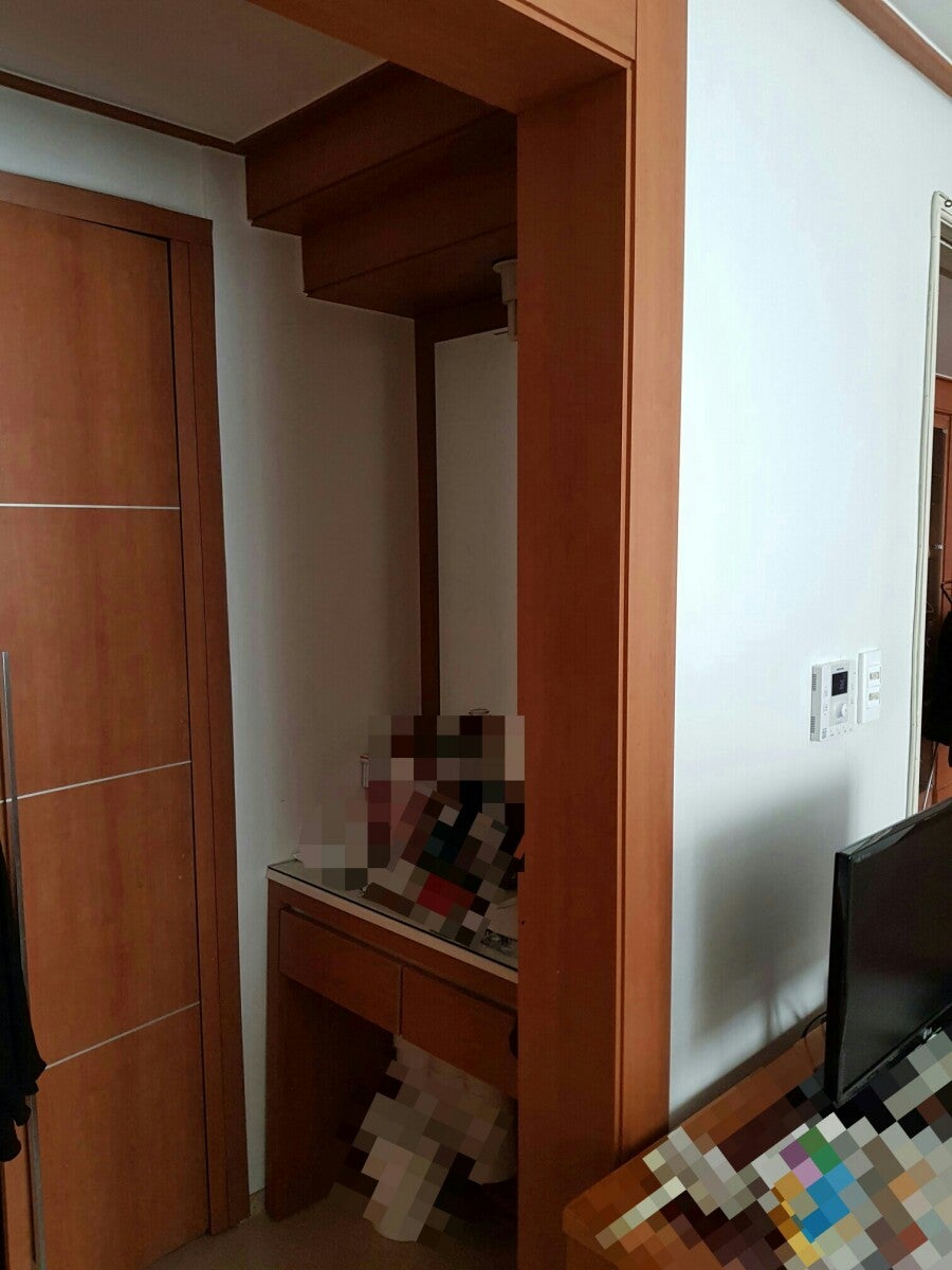 안녕동 성호플레르빌(태안성호2차) 아파트 - 14