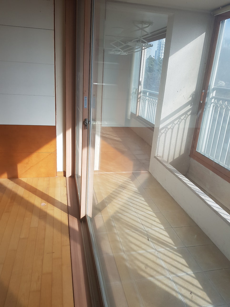 정든마을 신창비바패밀리2차 206동 - 18