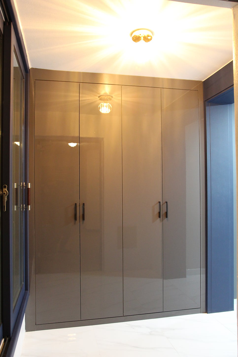 정든마을 신창비바패밀리2차 - 1