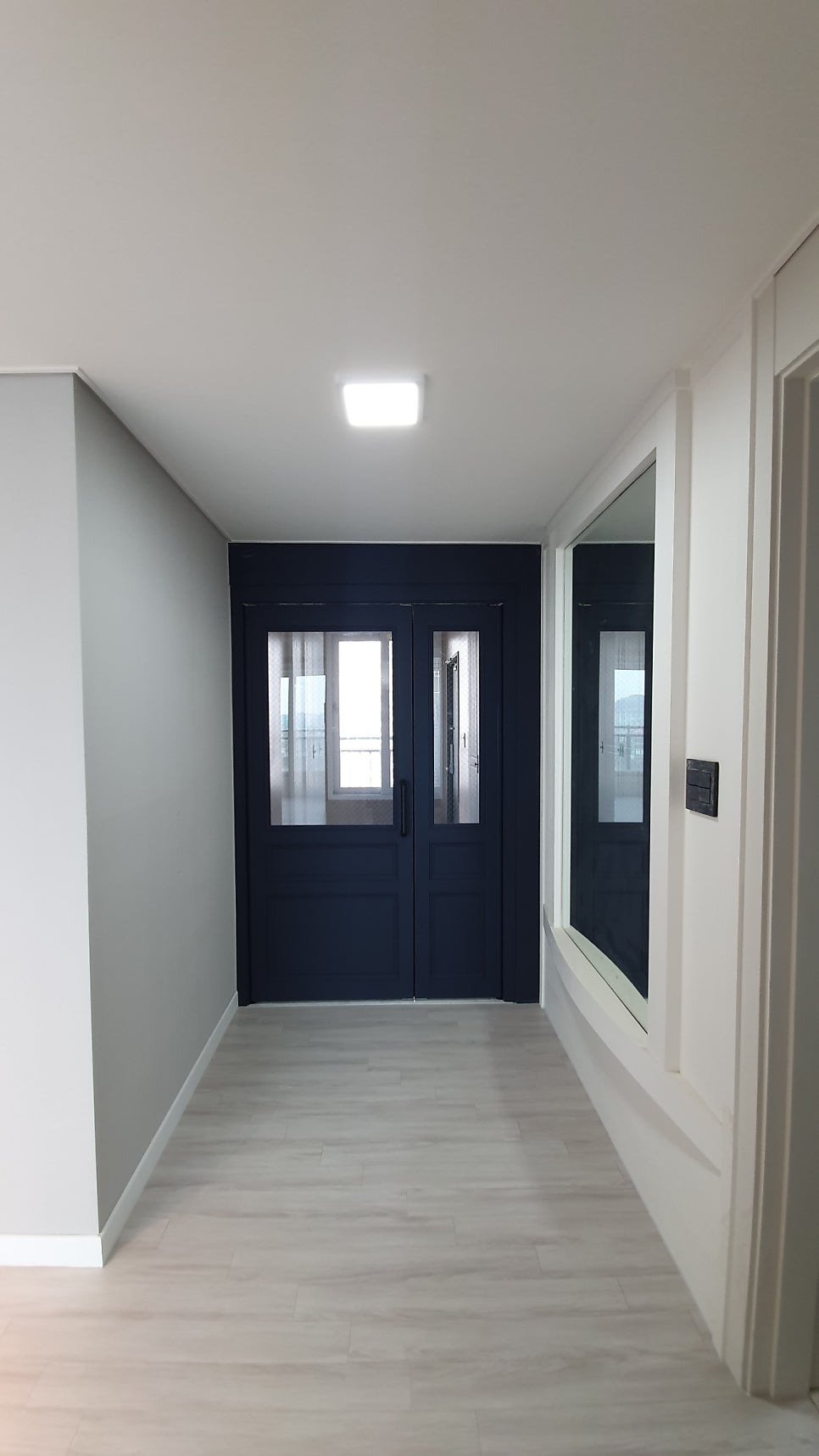 시범 다은마을 우남퍼스트빌 - 6