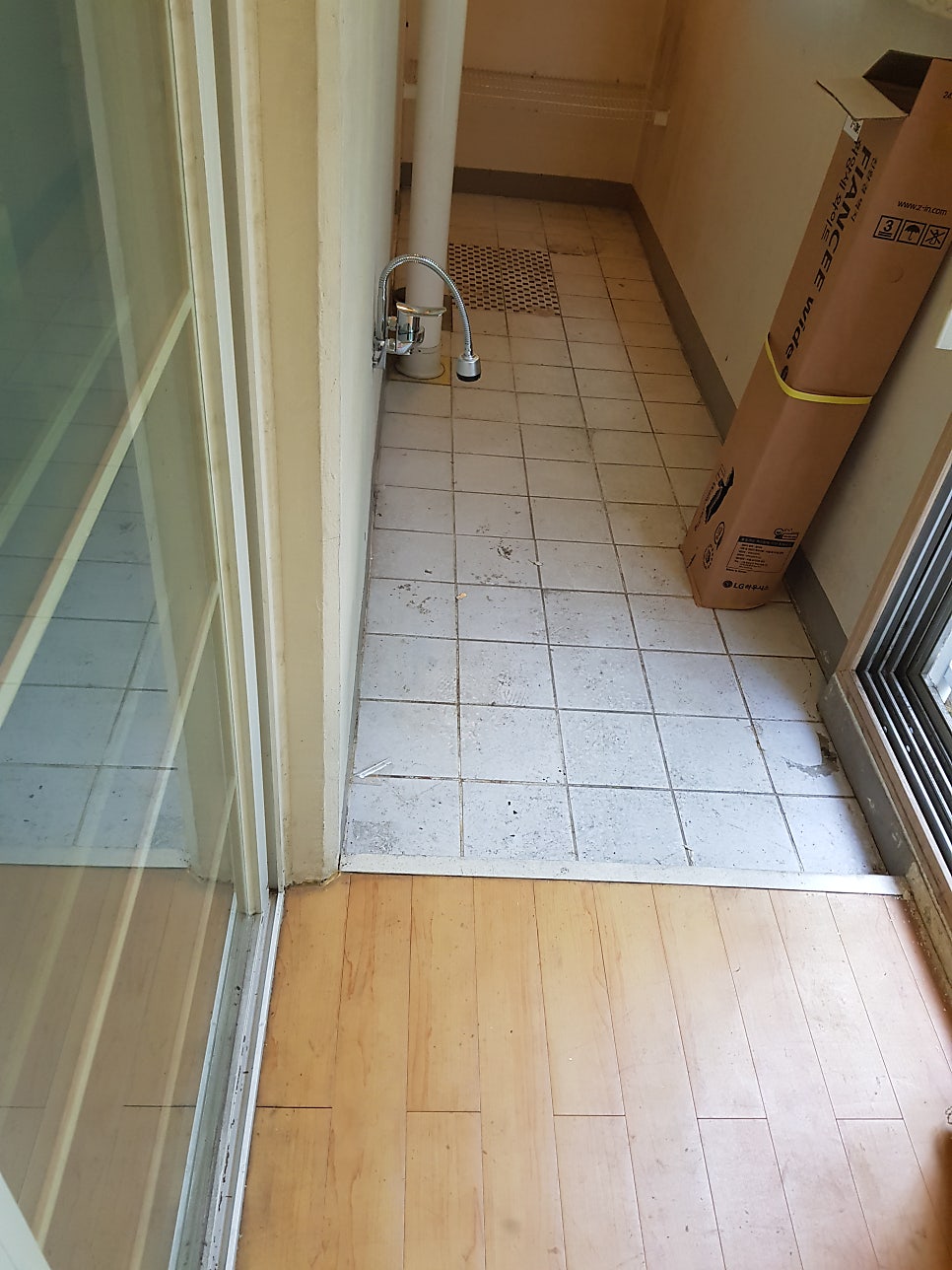 병점역에듀포레(느치미마을 주공4단지) - 5