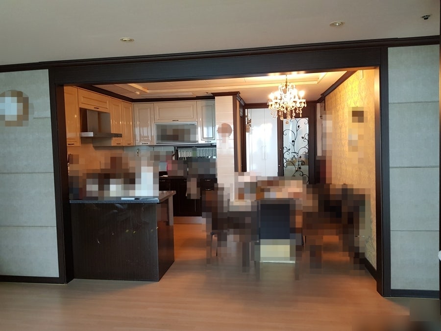 시범 다은마을 우남퍼스트빌 - 23