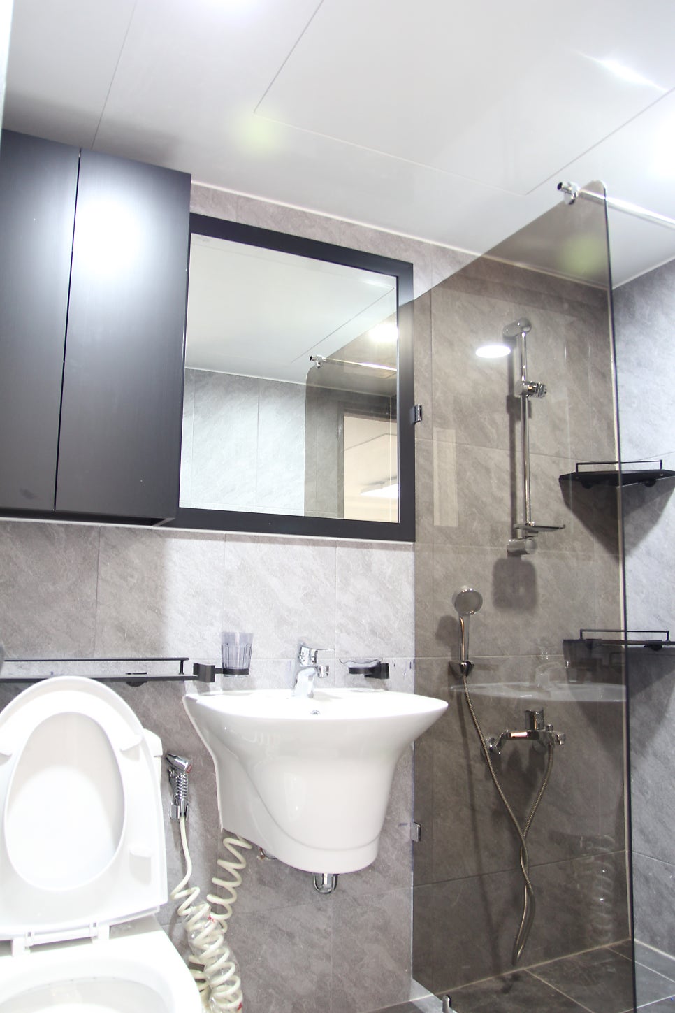 다정마을 신한에스빌2차 - 9