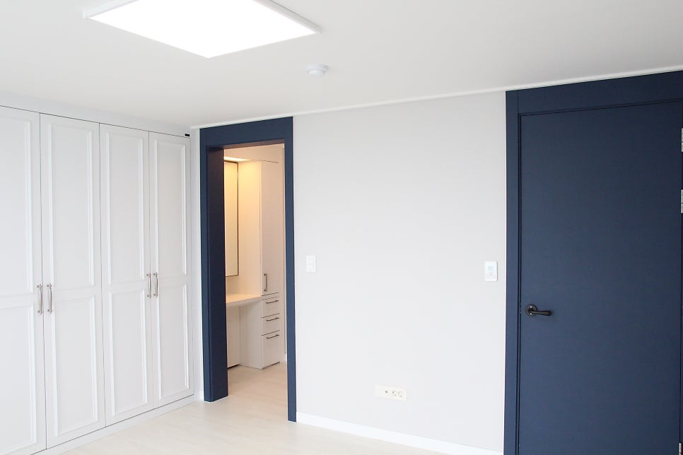 인계동 래미안노블클래스1차 - 18