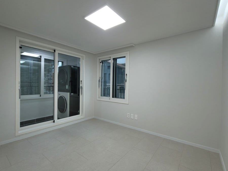 상가주택 박공지붕형 세대 - 58